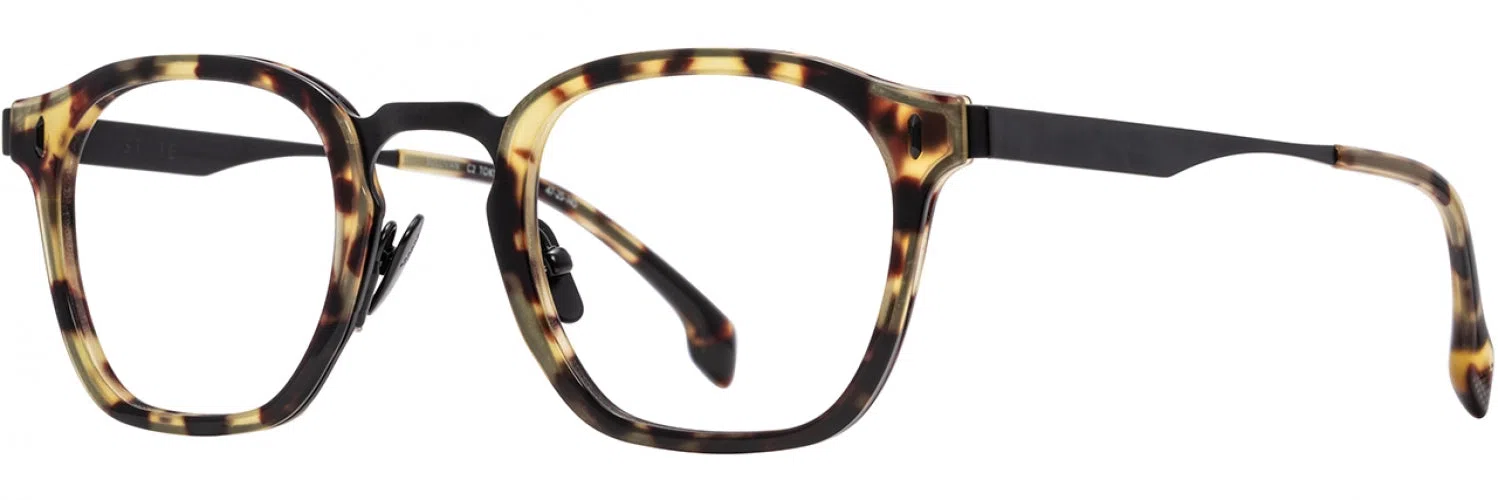 STATE Optical Co. SULLIVAN Eyeglasses - view 6